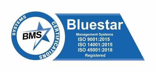 BluestarBMS