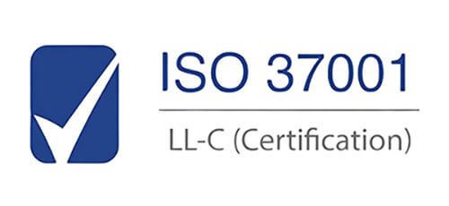 ISO37001